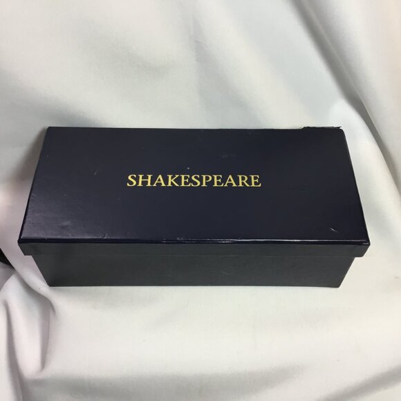 The Miniature SHAKESPEARE Library in 12 Volumes Barnes & Noble HC Box Set 2002 - Picture 3 of 10